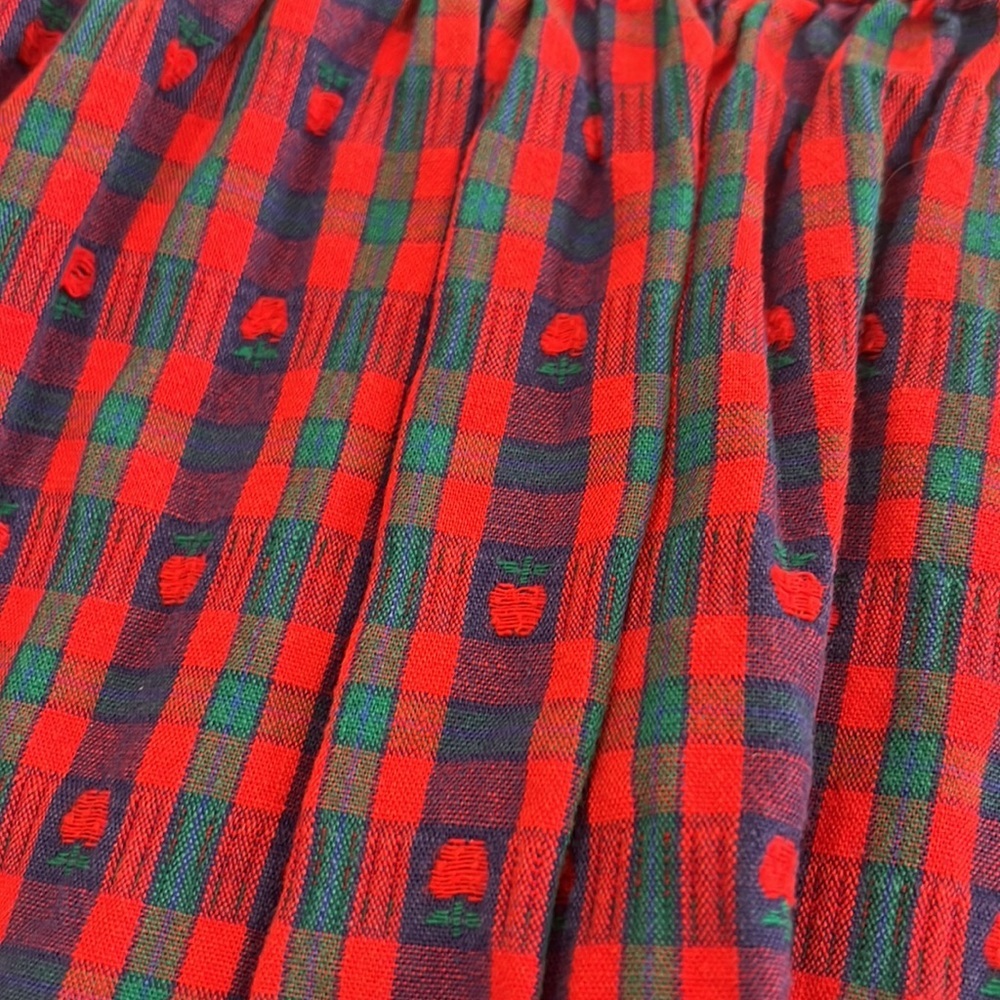 Vintage OshKosh dress size 5 - Picture 2 of 10